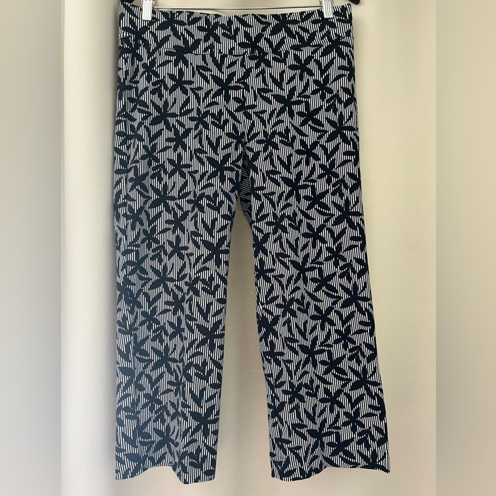 Lands End Women’s pull on pants size 10/12.